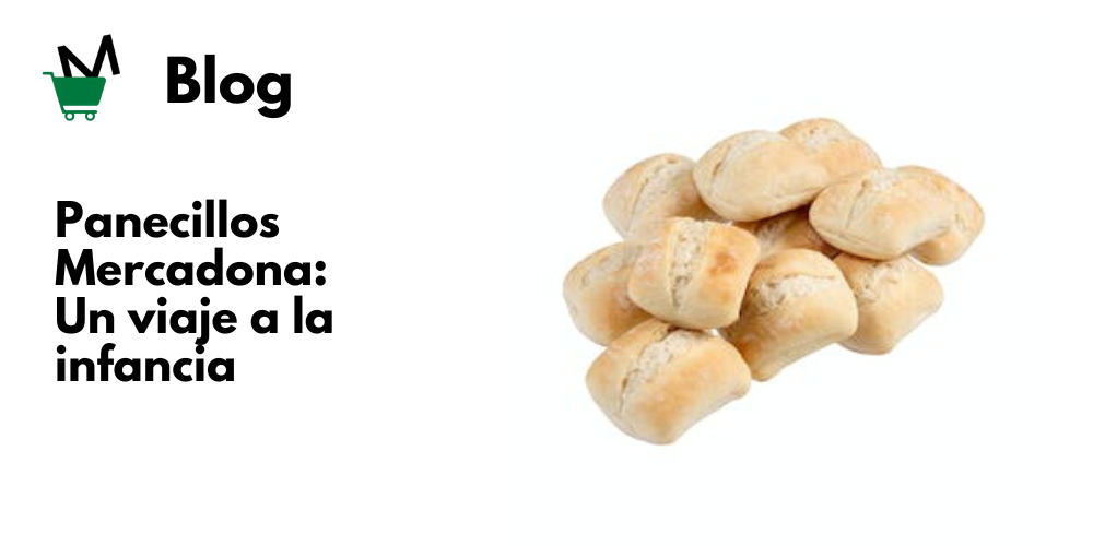 11 panecillos mercadona panecillos tiernos