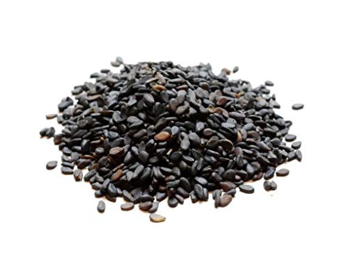 Semilla de Sésamo Negro