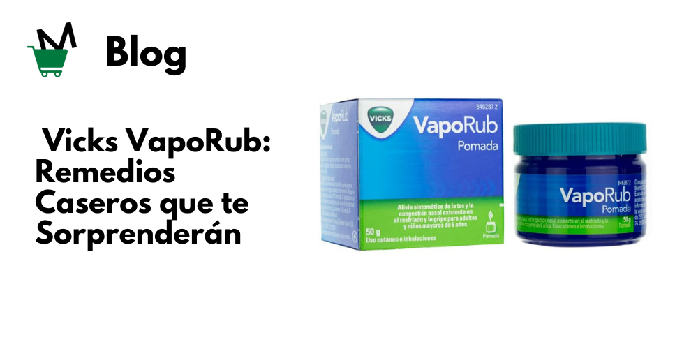 precio vicks vaporubs mercadona carrefour lidl aldi