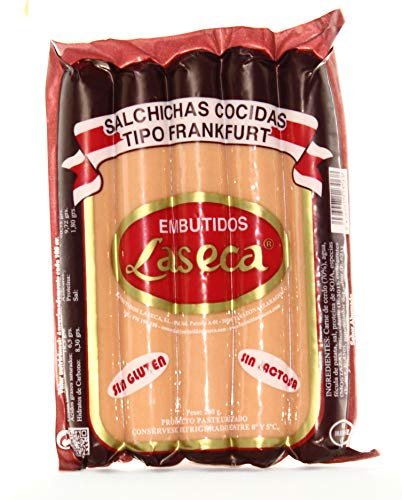 Lee más sobre el artículo Salchicha frankfurt mercadona