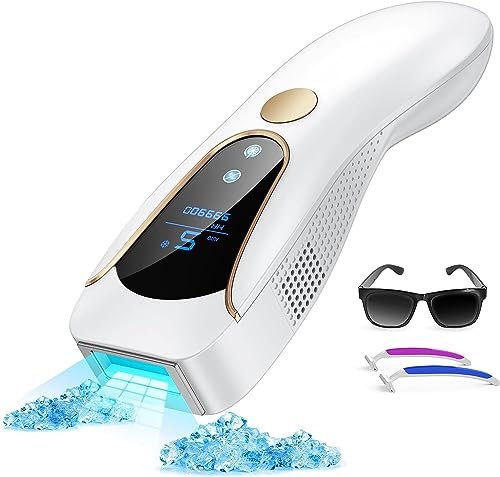 Lee más sobre el artículo Depiladora laser ipl lidl