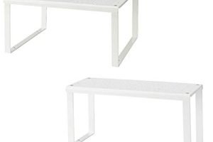 Estanteria variera ikea