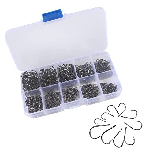 Lee más sobre el artículo Anzuelo decathlon