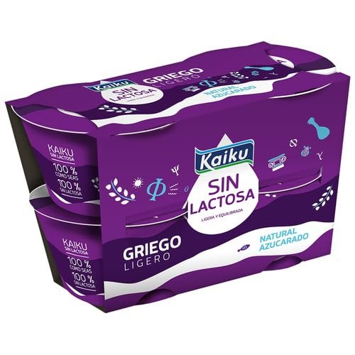 Lee más sobre el artículo Griego ligero mercadona