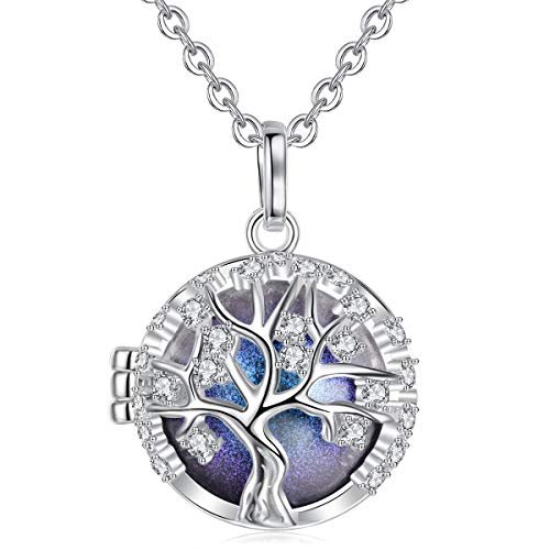 Lee más sobre el artículo Collar con arbol de la vida