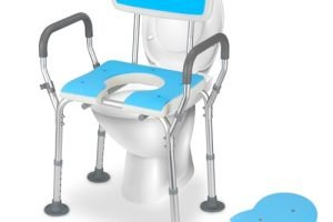 Taburete bano alcampo