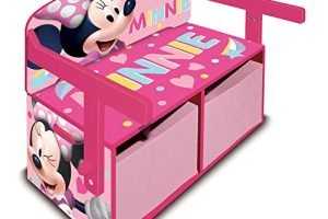 Cesta almacenaje infantil ikea