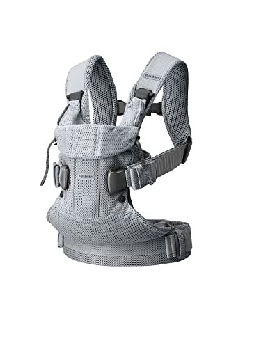 Lee más sobre el artículo Babybjorn mochila