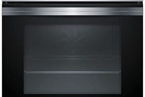 Horno Balay 3hb4841x1