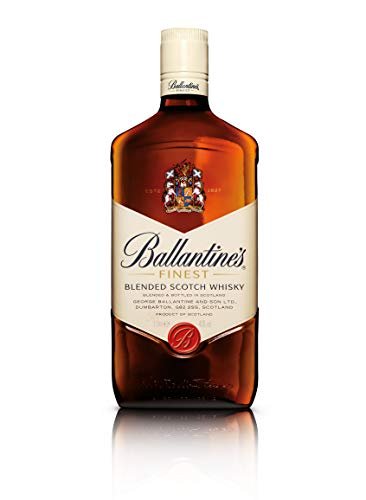 Lee más sobre el artículo Botellas ballantines mercadona