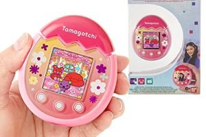 Tamagotchi alcampo
