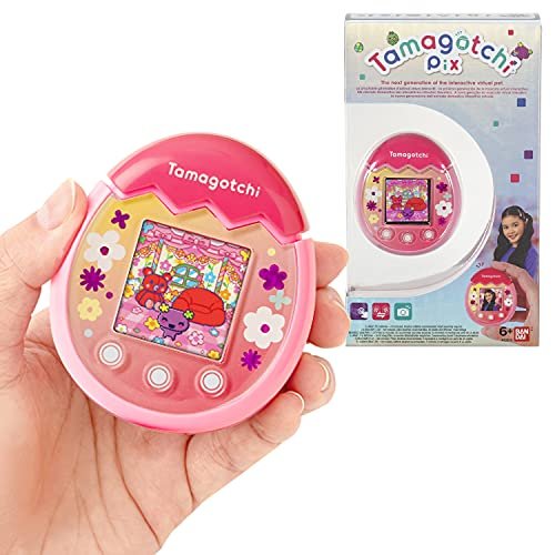 Lee más sobre el artículo Tamagotchi alcampo