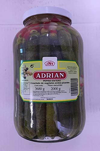 Lee más sobre el artículo Banderillas alcampo