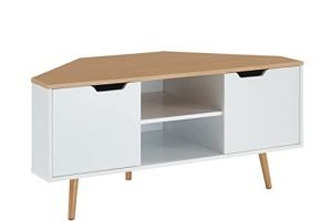 Mesa tv esquinera ikea