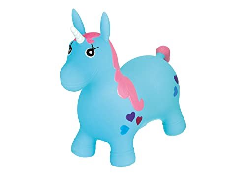 Lee más sobre el artículo Animal hinchable para saltar aldi