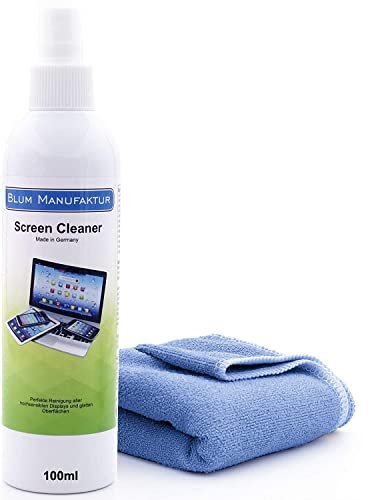 Lee más sobre el artículo Limpiador de pantallas de tv mercadona