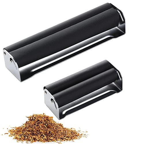 Lee más sobre el artículo Maquina de liar tabaco manual