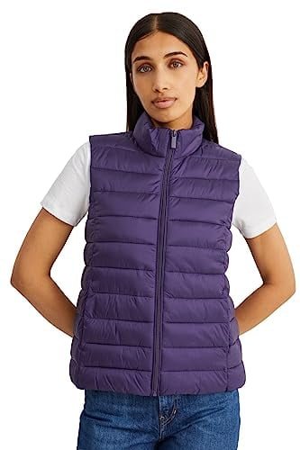 Lee más sobre el artículo Chalecos de mujer decathlon