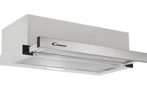 Campana extractora alcampo