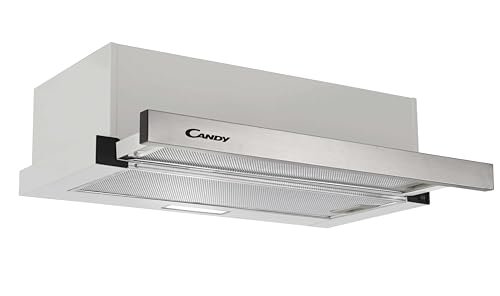 Lee más sobre el artículo Campana extractora alcampo