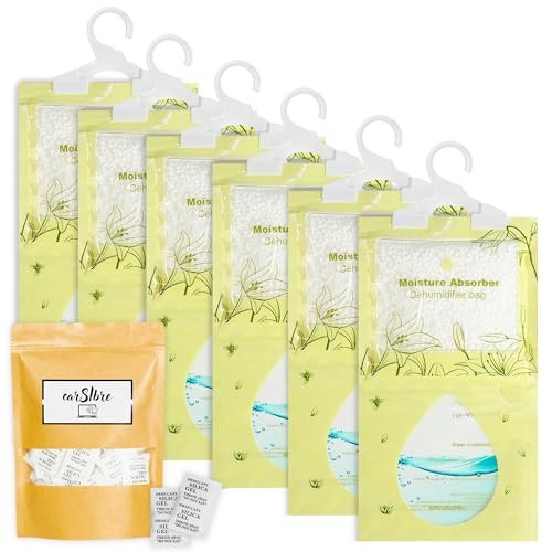 Lee más sobre el artículo Gel de silice mercadona