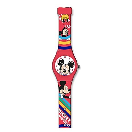 Lee más sobre el artículo Cartoon reloj