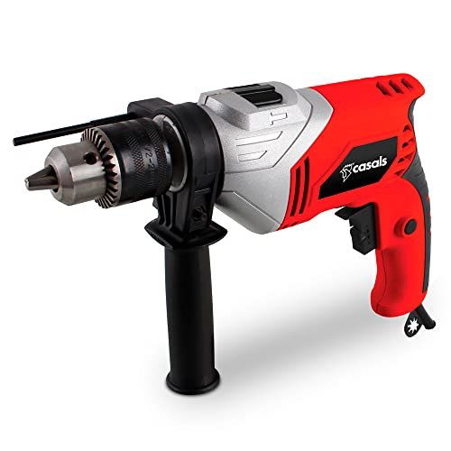 Lee más sobre el artículo Taladro percutor casals vt50 ream