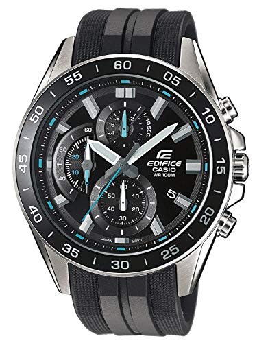 Lee más sobre el artículo Casio relojes edifice