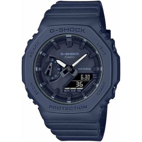Lee más sobre el artículo Smart relojes G shock