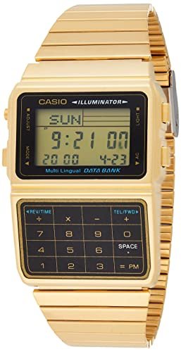 Lee más sobre el artículo Reloj calculadora Casio