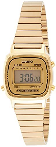 Lee más sobre el artículo Reloj casio original mujer