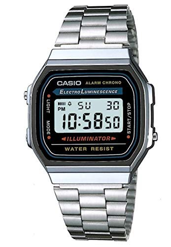 Lee más sobre el artículo Relojes casio y precios