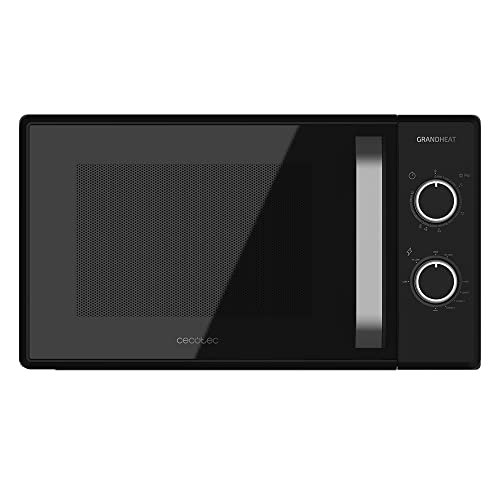 Lee más sobre el artículo Microondas barato alcampo