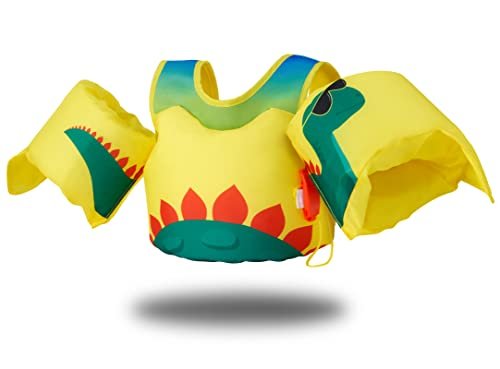 Lee más sobre el artículo Chaleco piscina primark