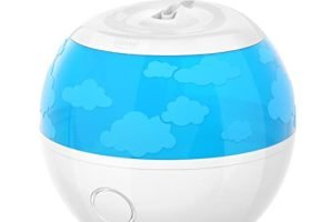 Humidificador chicco