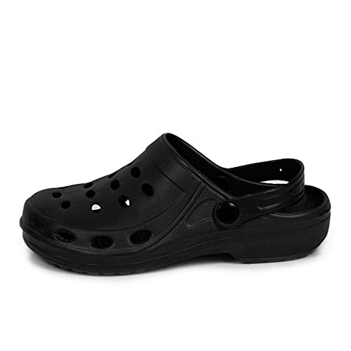 Lee más sobre el artículo Zuecos piscina hombre decathlon