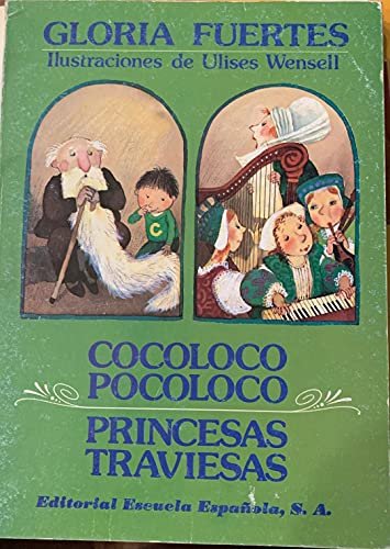 Lee más sobre el artículo Cocoloco