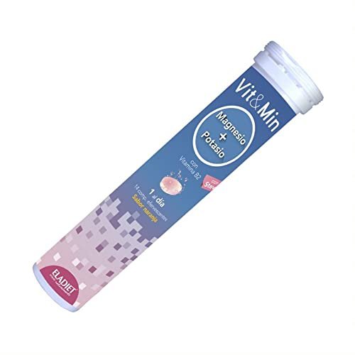 Lee más sobre el artículo Magnesio efervescente propiedades mercadona