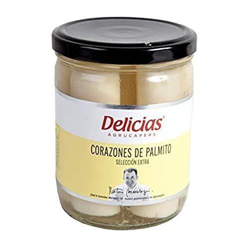 Lee más sobre el artículo Palmito alcampo