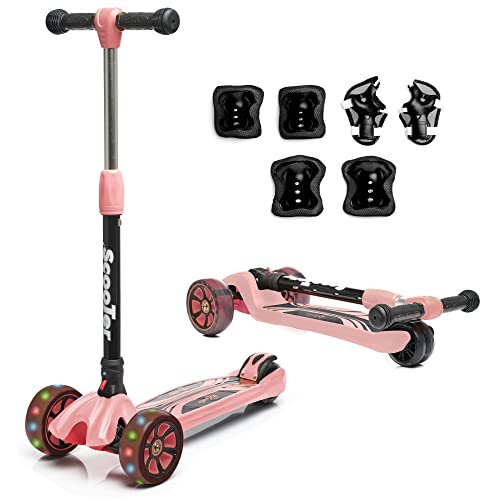 Lee más sobre el artículo Patinetes para niños decathlon