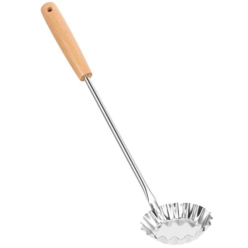 Lee más sobre el artículo Tortitas de camarones mercadona