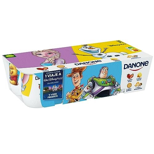 Lee más sobre el artículo Yogures frutas mercadona