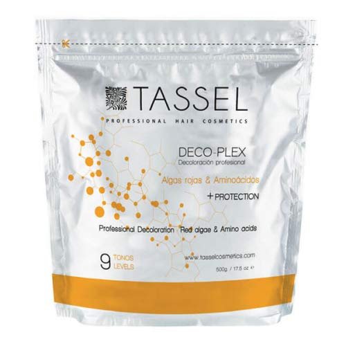 Lee más sobre el artículo Decolorante mercadona