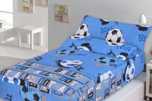 Saco nordico alcampo