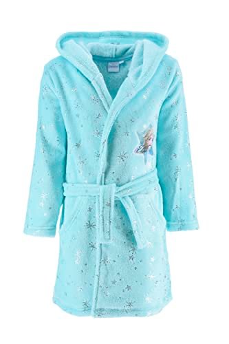 Lee más sobre el artículo Albornoz frozen primark