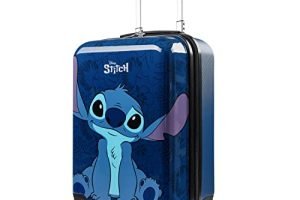 Trolley infantil alcampo