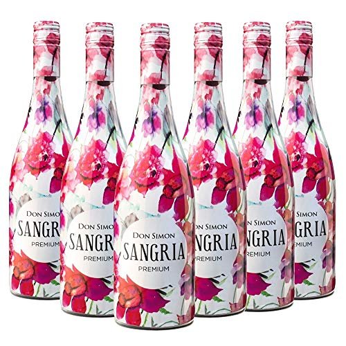 Lee más sobre el artículo Don simon sangria mercadona