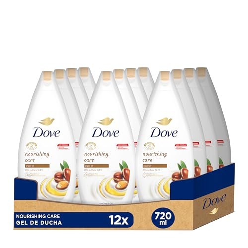 Lee más sobre el artículo Aceite de ducha lidl