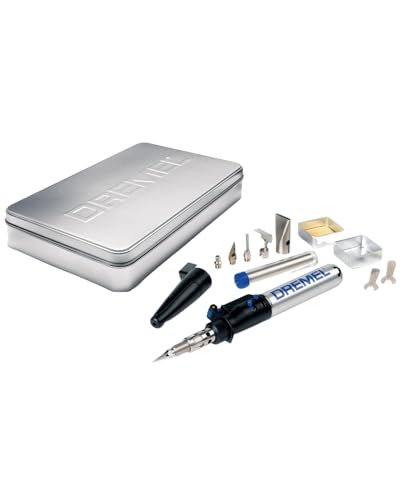 Lee más sobre el artículo Soldador gas