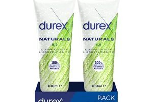 Lubricante Mercadona